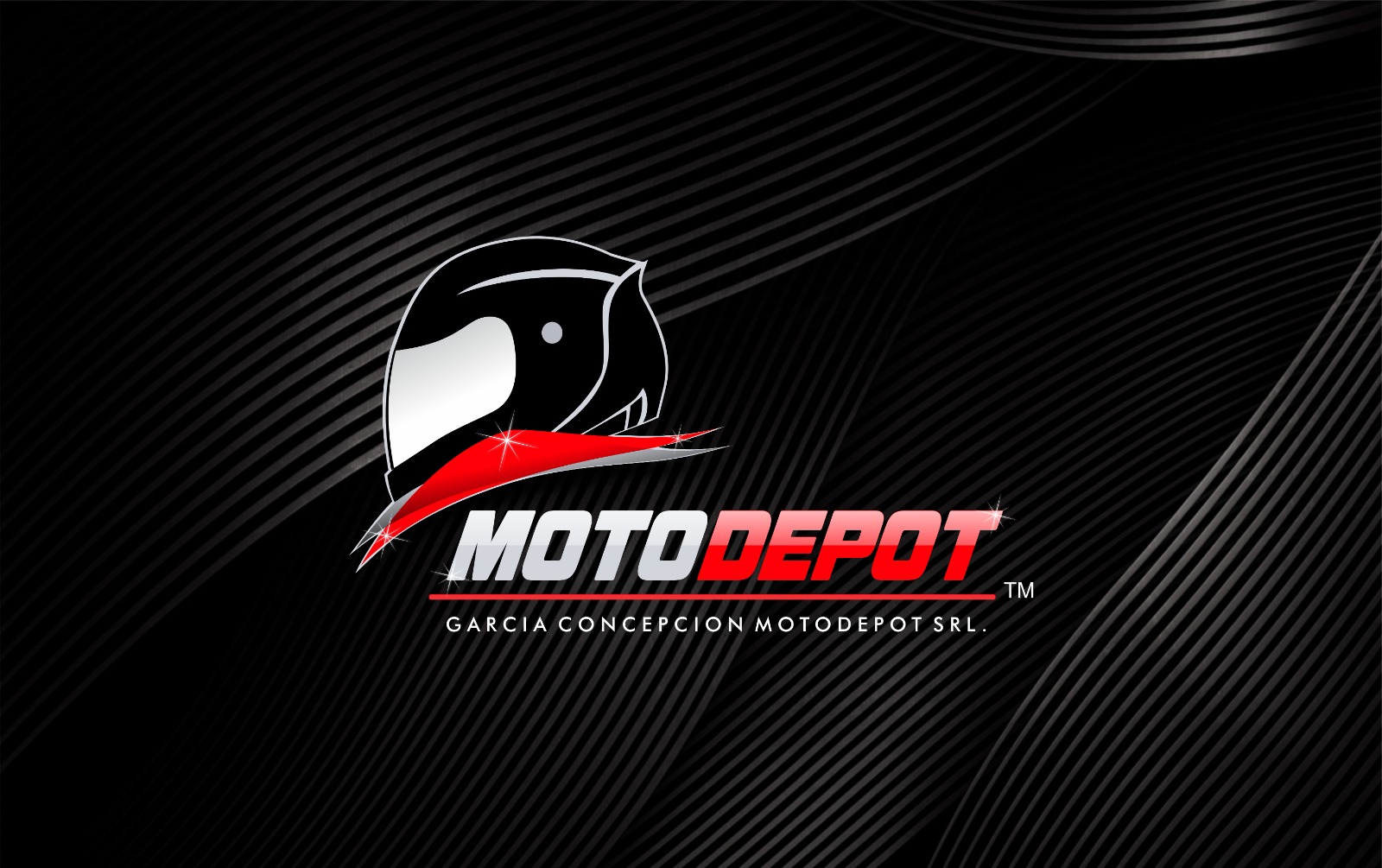 Motodepotrd.com Logo